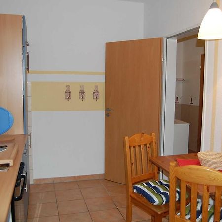 Ferienwohnung_Beethovenstrasse Westerstede Buitenkant foto