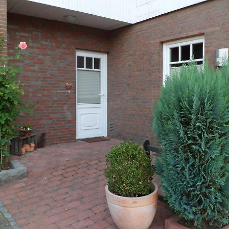 Ferienwohnung_Beethovenstrasse Westerstede Buitenkant foto
