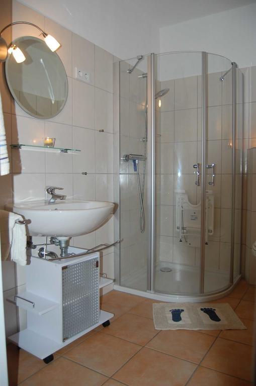 Ferienwohnung_Beethovenstrasse Westerstede Buitenkant foto