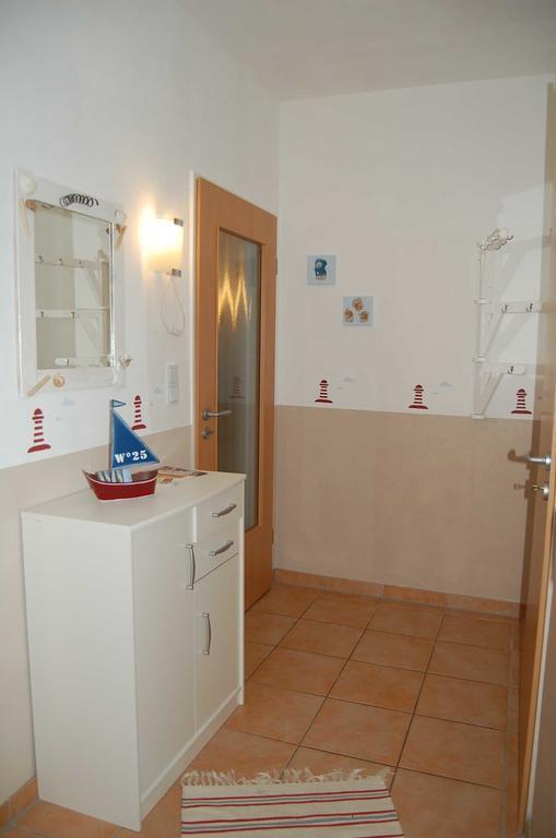 Ferienwohnung_Beethovenstrasse Westerstede Buitenkant foto