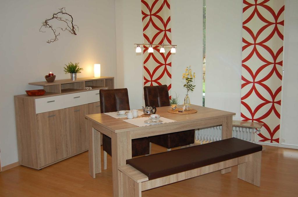 Ferienwohnung_Beethovenstrasse Westerstede Buitenkant foto